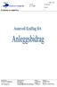 . Vår dato Vår referanse Austevoll Kraftlag BA 01.12.2009 Revisjon