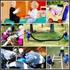 Vennskap og deltakelse Kompetansesatsing for barnehageansatte i 2012