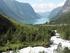 God økologisk tilstand i vassdrag og fjorder
