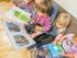 Stimulering til skriftspråkutvikling i barnehagen