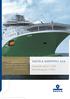 Havila Shipping ASA - Quarterly report 2 2008 - Kvartalsrapport 2 2008