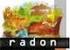 Kartlegging av radon i Kvam kommune
