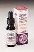 B Clay Adams Sedi-Stain Concentrated Stain