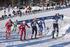 SKI NM 2012 VOSS Voss Ski og Tursenter stafett 3x5 km kvinner (K-K-F) Resultater