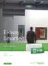 Exiway Smartled. LED-armaturutvalg. Nødlys Katalog 11/2015. schneider-electric.com