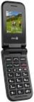 Doro PhoneEasy 609. Norsk