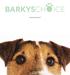 barkysch Designmanual