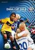 CUP DENMARK JULI 2014 i Ishøj