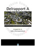 Delrapport A. Prosjekt 05-13: Felles informasjonskanal. Bilde av området Saupstad-Kolstad. Trondheim kommune Områdeløft Saupstad-Kolstad