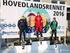 Statoil Hovedlandsrenn sprint