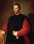 Niccolo Machiavelli ( )