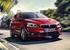 PRISLISTE. BMW 2-serie Gran Tourer.