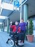 Kommunalt råd for mennesker med nedsatt funksjonsevne Fellesmøte med brukerorganisasjonene 18. mars 2014