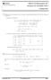 x(x 1)(x 2) p(x) = 3,0 1( 1 1)( 1 2) Newtons interpolasjonsformel: Tabellen over dividerte differenser er gitt ved