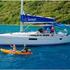 Seilferie ved St. Martin og Antigua - lei seilbåt eller katamaran og oppdag den vakre området fra vannet