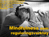 Mindfulness som. reguleringsverktøy