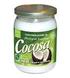 Cocosa Extra Virgin 200 ml lite glass