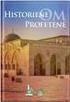 Noor 92 Publications. Historiene om profetene
