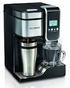 CAFÉ DUO. auto-stop. Double coffee maker with 3 hours auto-stop