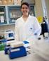 Biological Chemistry - Master of Science Degree Programme
