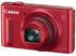 Canon EOS 750D - Digitalkamera - Høyoppløsning - SLR MP optisk x-zoom EF-S mm IS STM-linse - Wi-Fi, NFC