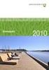 KOSTRA-analyse 2013 Vanylven kommune - publisering pr 9. mai 2014
