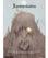 Ki#elsen, Theodor; Skogtroll, (antagelig 1906) Omslagstegning 1l P.Chr. Asbjørnsen, Illustrerede Eventyr, Ny samling, 1907 Sort s:;, blyant, akvarell