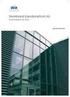 Aberdeen Eiendomsfond Norge II ASA. Årsrapport 2012