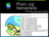 Plan- og temadata. FDV-årsmøte, Sunnhordland, Kjetil Holm, Kartverket Bergen