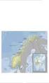 DET NORSKE VERITAS. Rapport Beredskapsanalyse (BA) for Edvard Grieg feltet i PL338 i Nordsjøen. Lundin Norway AS