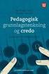 PEDAGOGIKK PEDAGOGIKK SIDE 217