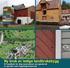 Ny bruk av ledige landbruksbygg Ei handbok for deg med planar om gjenbruk av garden sine bygningsressursar