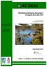 Bestandsvurdering for elg og hjort i Drangedal etter jakta 2005
