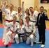 Årsmøte Salten Taekwon-Do Klubb