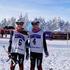 Eiker Skifestival Sprintstafet Startliste :30:00