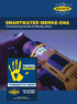 SMARTWATER MERKE-DNA Tyverimerking foretak & offentlig sektor