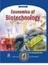 Biotechnology, Eurobarometer 52.1