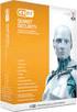 ESET SMART SECURITY 10