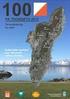 Prosjekt: Oppgradering av turveger på Tromsøya Bok 1