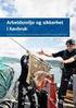 Handlingsprogram Havbruk og Fiskeri 2008
