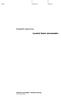 2005/7 Rapporter Reports. Elisabeth Ugreninov. Levekår blant alenemødre. Statistisk sentralbyrå Statistics Norway Oslo Kongsvinger