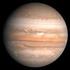 Jupiter Solsystemets kjempeplanet