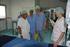 Hjertekirurgi ved Cardiac Centre/Black Lion. Hospital, Addis Abeba, Etiopia, 5-21 mars og videre planer