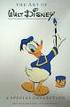 Donald Duck / Walt Disney