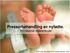 Pressorbehandling av nyfødte. En nasjonal registerstudie. Astri Lang, Overlege PhD, Nyfødt intensiv, OUS