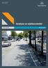 Vegdirektoratet 2014 Faglig innhold Analyse av ulykkessteder