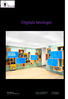 Innhold Det digitale biblioteket... 3 Digitale skilt... 4 Interaktivt gulv... 7 Bokautomat... 9 HistoriePanorama Wayfinding...