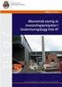 Internrevisjonsrapport 05/2014. Kompetanse, arbeids- og hviletid i bilambulansetjenesten i Helse Nord