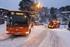 08.45: Fellestransport m/minibuss frå Bergen Bystasjon, perrong M (perrongen nærast Amalie Skram vgs)