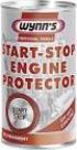: Start-Stop Engine Protector